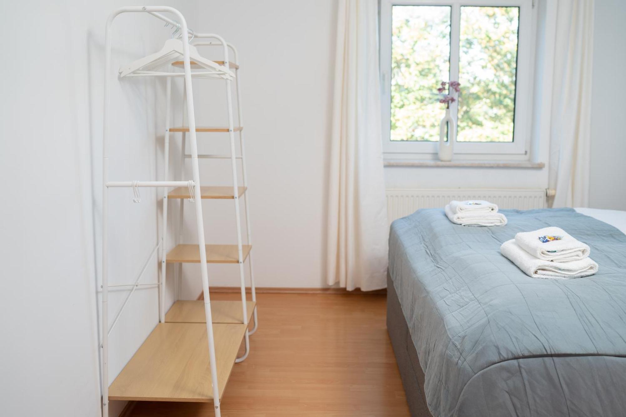 Jino Pirna I Modern - Top Lage - Balkon المظهر الخارجي الصورة