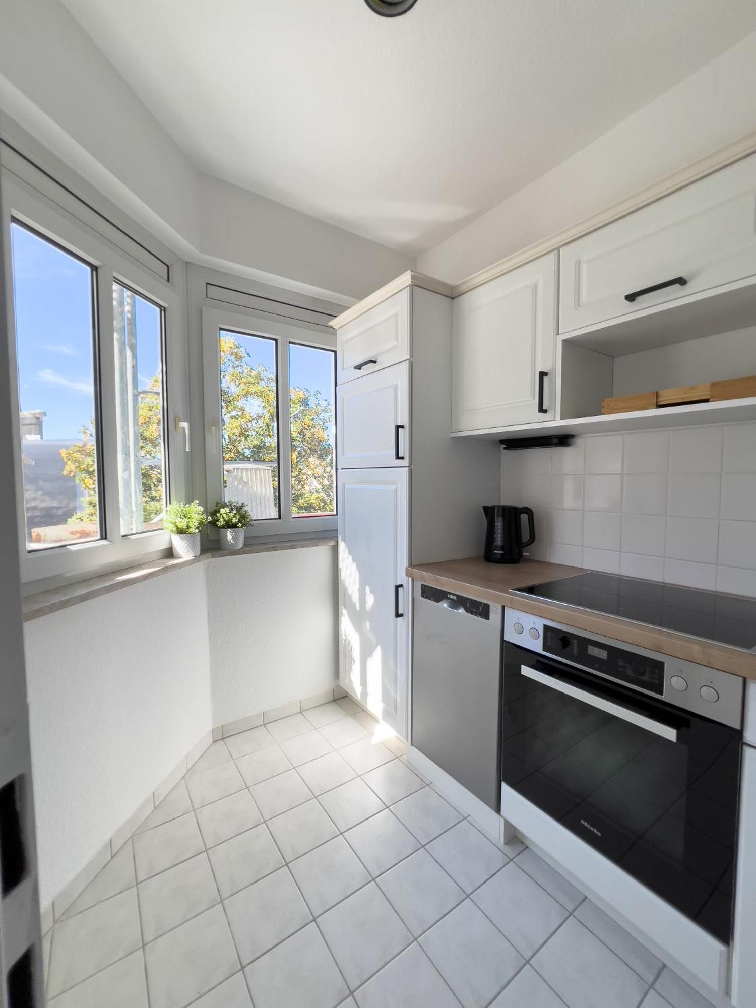Jino Pirna I Modern - Top Lage - Balkon المظهر الخارجي الصورة